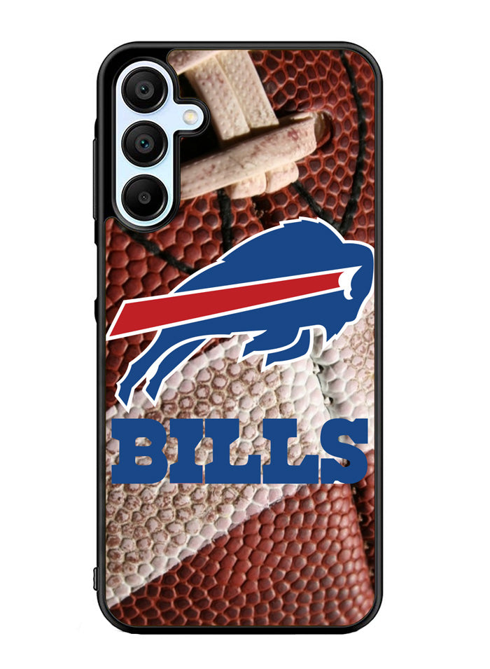 Buffalo Bills 1st Samsung Galaxy A15 5G Case