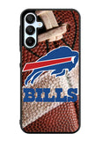 Buffalo Bills 1st Samsung Galaxy A15 5G Case