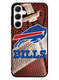 Buffalo Bills 1st Samsung Galaxy A35 5G Case