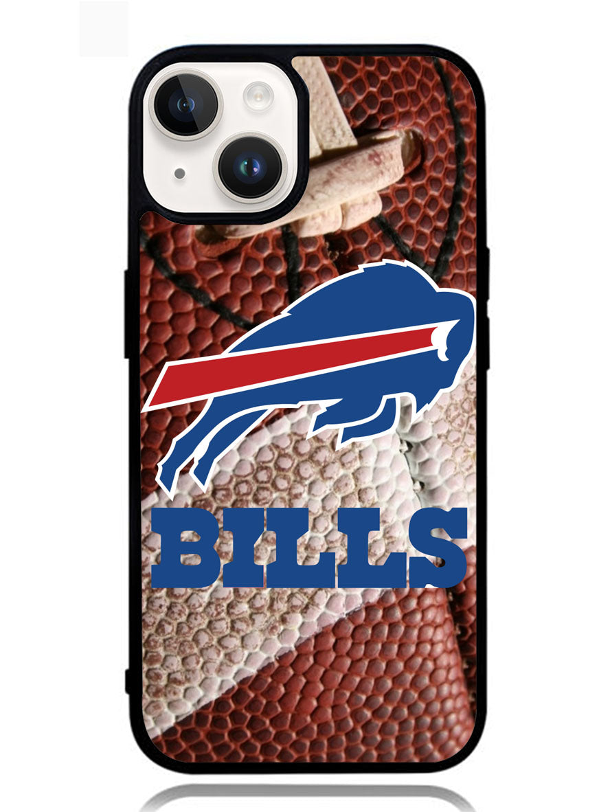 Buffalo Bills Google iPhone 14 Case OV0584