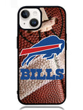 Buffalo Bills Google iPhone 14 Plus Case OV0584