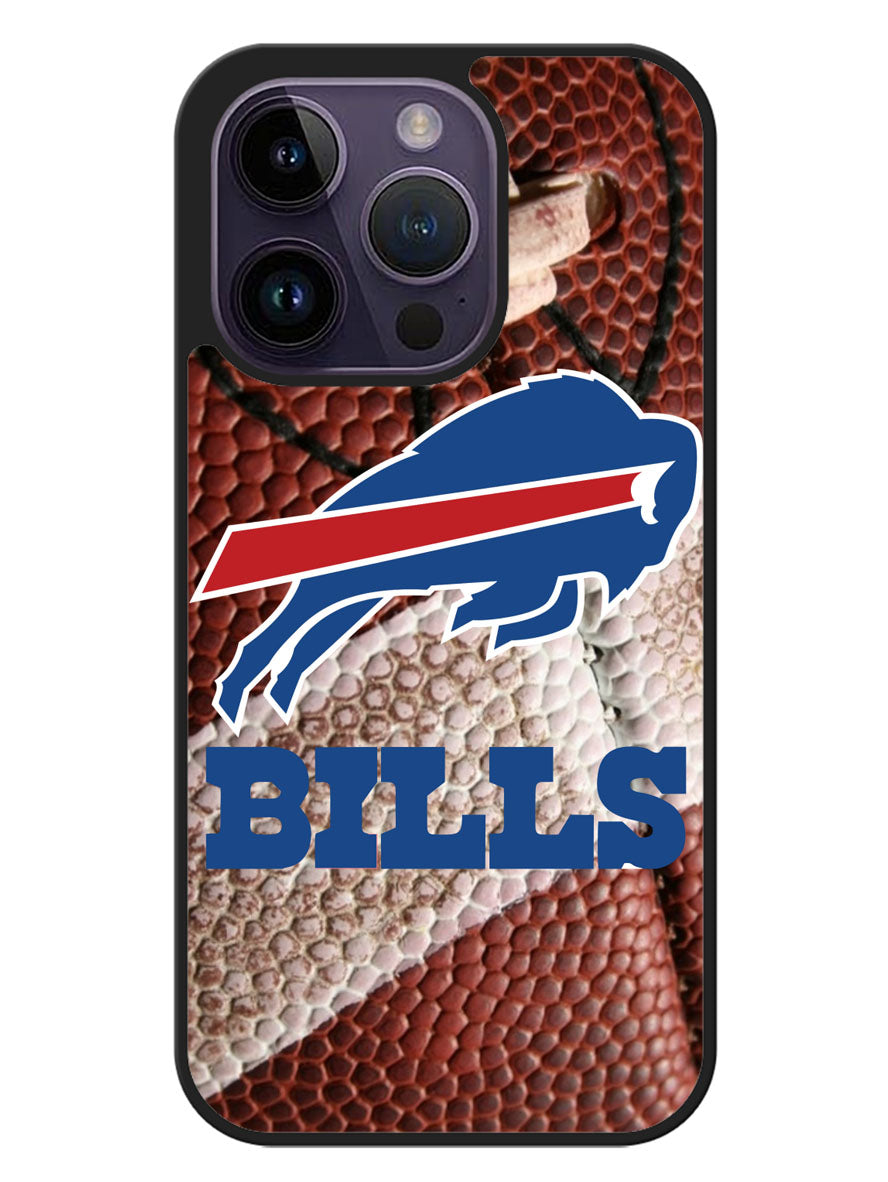 Buffalo Bills iPhone 14 Pro Max Case OV0584