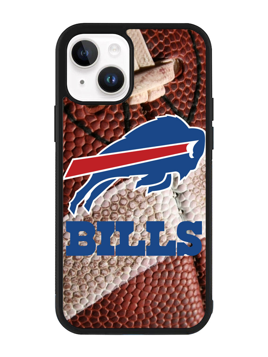 Buffalo Bills iPhone 15 Case OV0584
