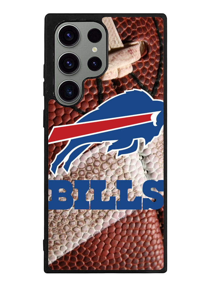 Buffalo Bills 1st Samsung Galaxy S23 Ultra 5G Case