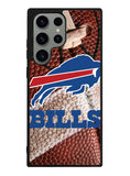 Buffalo Bills 1st Samsung Galaxy S23 Ultra 5G Case