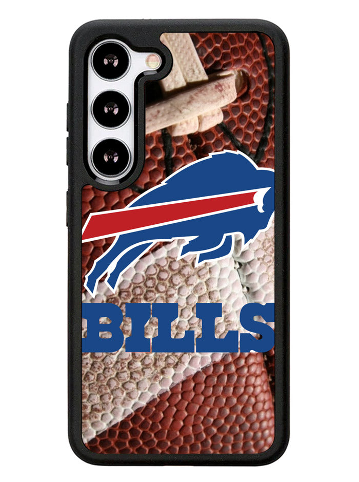 Buffalo Bills 1st Samsung Galaxy S23 5G Case
