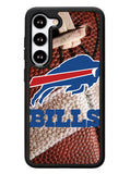 Buffalo Bills 1st Samsung Galaxy S23 5G Case