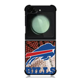 Buffalo Bills 1st Samsung Galaxy Z Flip 6 Case