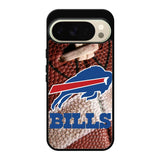 Buffalo Bills 1st Google Pixel 10 Pro Case