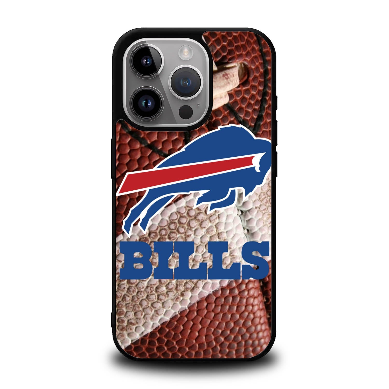 Buffalo Bills iPhone 15 Pro Case OV0584