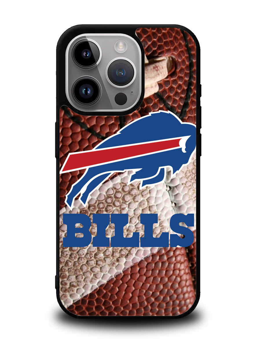 Buffalo Bills 1st iPhone 15 Pro Case