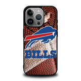 Buffalo Bills iPhone 15 Pro Case OV0584