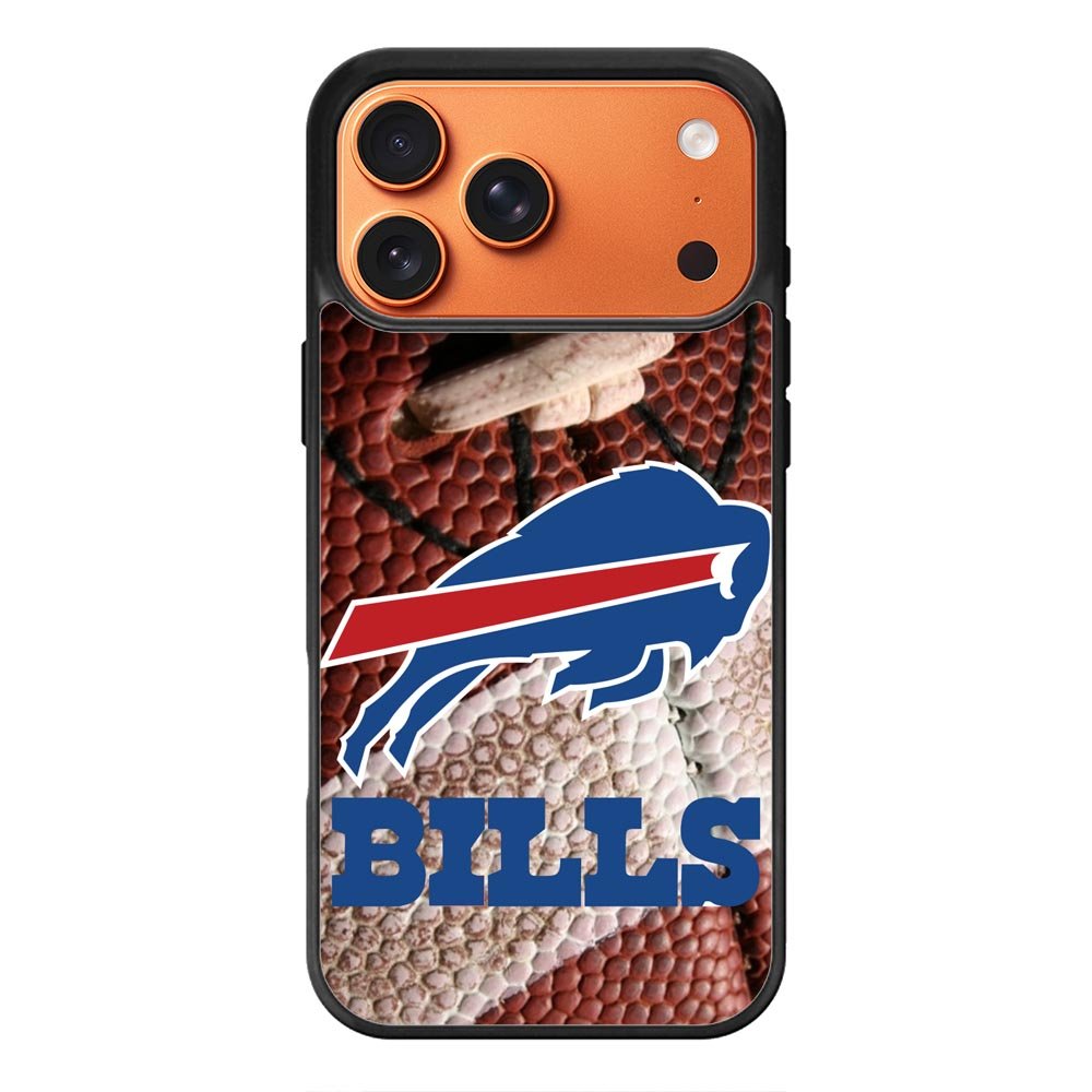 Buffalo Bills 1st Samsung Galaxy S26 Case