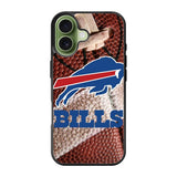 Buffalo Bills 1st iPhone 17 Case