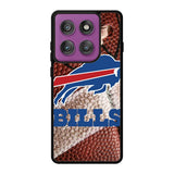 Buffalo Bills 1st Motorola Moto Edge 60 Pro Case