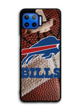 Buffalo Bills 1st Motorola Moto One 5G Case , Moto One 5G UW Case , Moto G 5G Plus Case