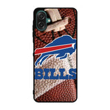 Buffalo Bills 1st Samsung Galaxy A07 Case