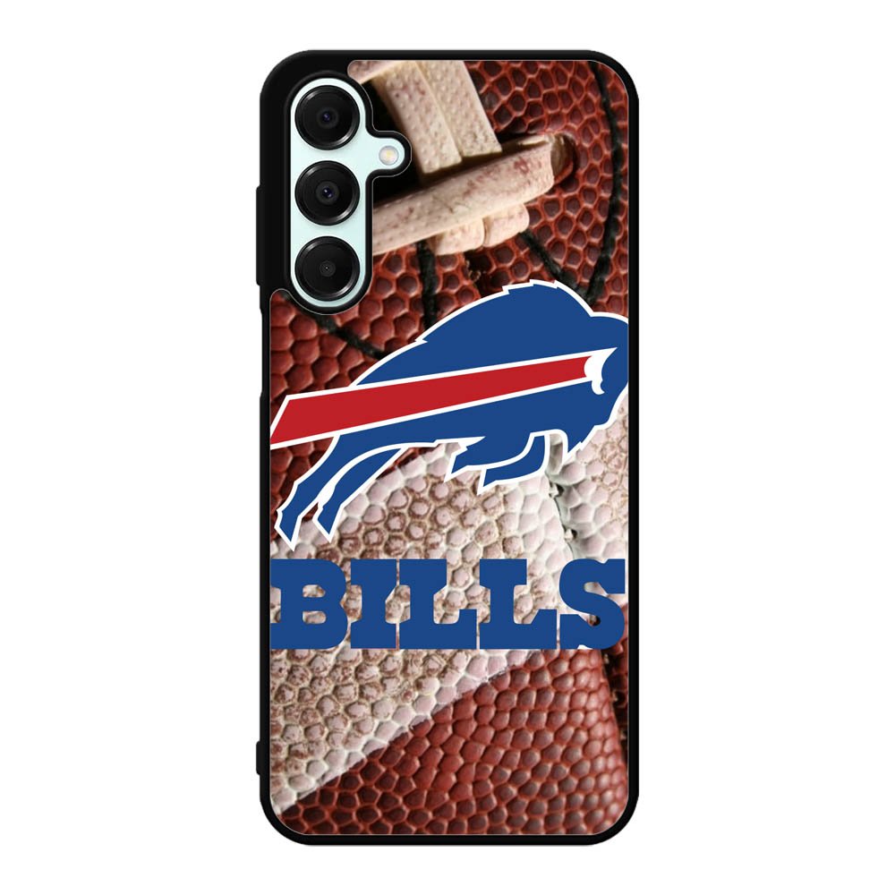 Buffalo Bills 1st Samsung Galaxy A16 Case OV1171