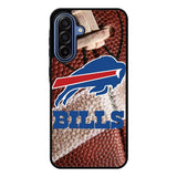 Buffalo Bills 1st Samsung Galaxy A17 Case