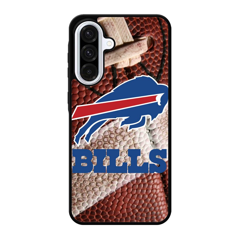 Buffalo Bills 1st Samsung Galaxy A56 Case OV0397
