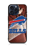 Buffalo Bills iPhone 15 Pro Max Case OV0584