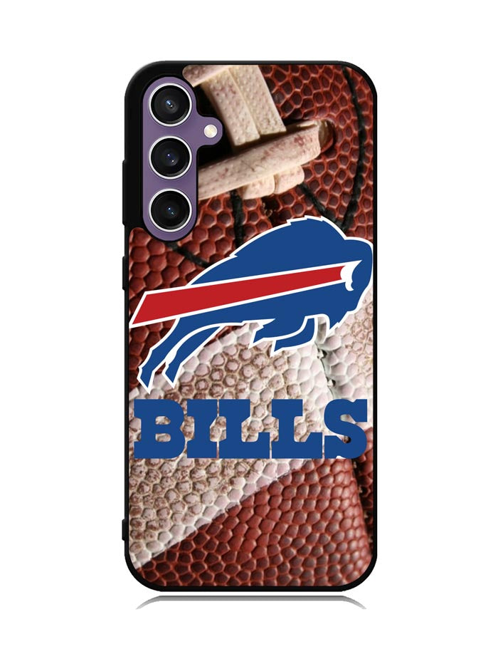 Buffalo Bills 1st Samsung Galaxy S23 FE 5G Case