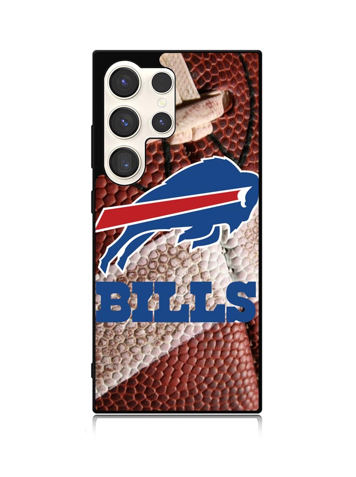 Buffalo Bills 1st Samsung Galaxy S24 Ultra 5G Case