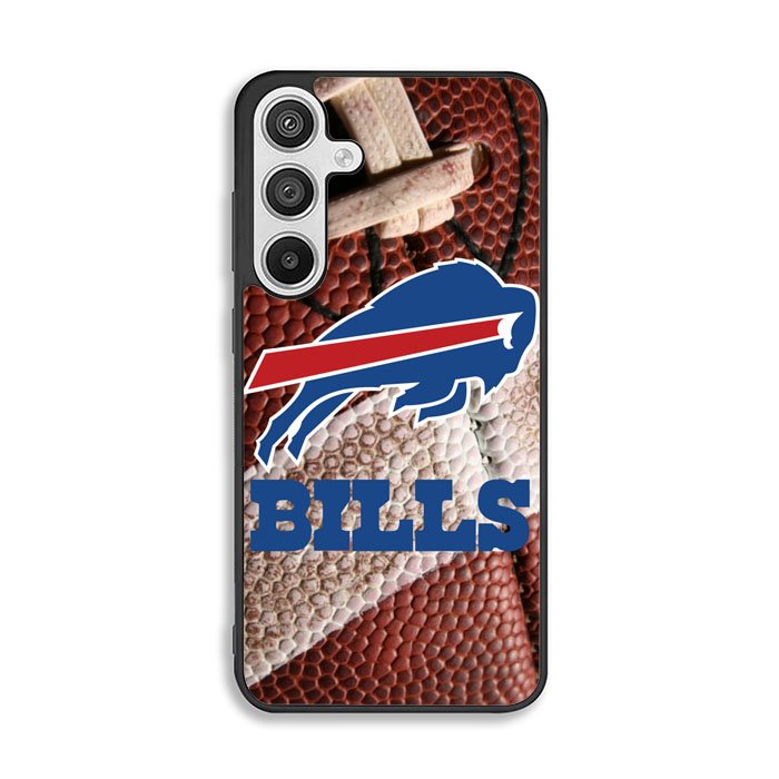 Buffalo Bills 1st Samsung Galaxy A26 Case OV1171