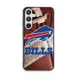 Buffalo Bills 1st Samsung Galaxy A26 Case OV1171