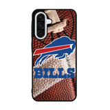 Buffalo Bills 1st Samsung Galaxy A36 Case OV1171