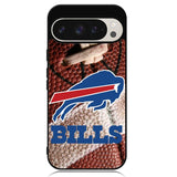 Buffalo Bills 1st Google Pixel 9 | Pixel 9 Pro Case
