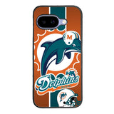 Miami Dolphins 3rd Google Pixel 10A Case