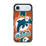 Miami Dolphins 3rd iPhone Air Case
