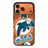 Miami Dolphins 3rd Samsung Galaxy S26 Case