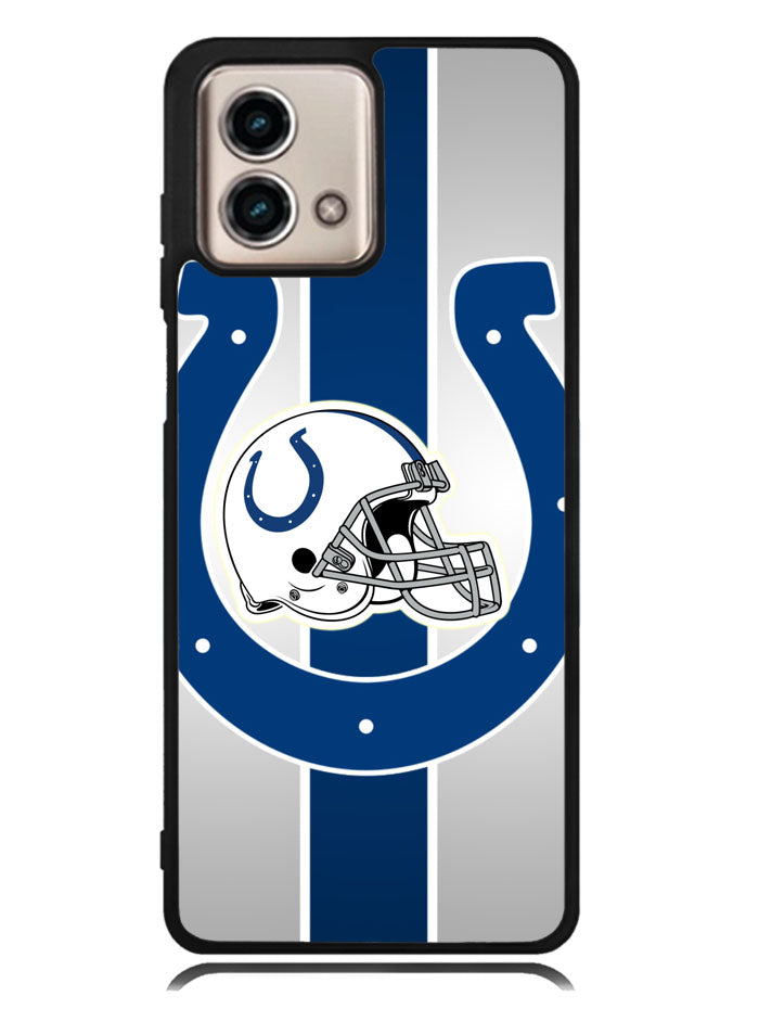Indianapolis Colts Motorola Moto G Stylus 5G 2023 Case
