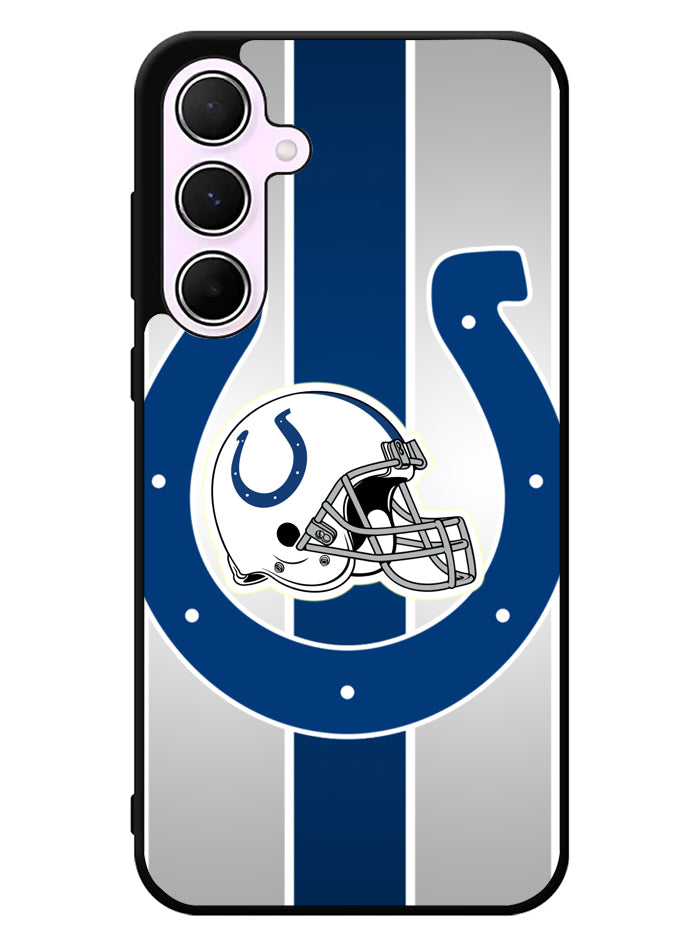 Indianapolis Colts Samsung Galaxy A35 5G Case