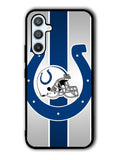 Indianapolis Colts Samsung Galaxy A54 5G Case