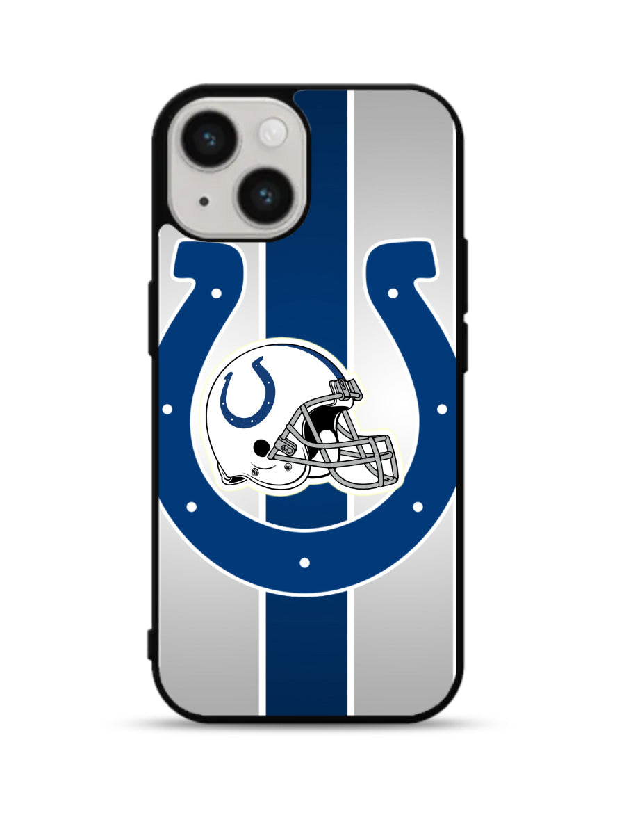 Indianapolis Colts iPhone 15 Plus Case