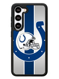Indianapolis Colts Samsung Galaxy S23 Plus 5G / Samsung Galaxy S23+ 5G Case