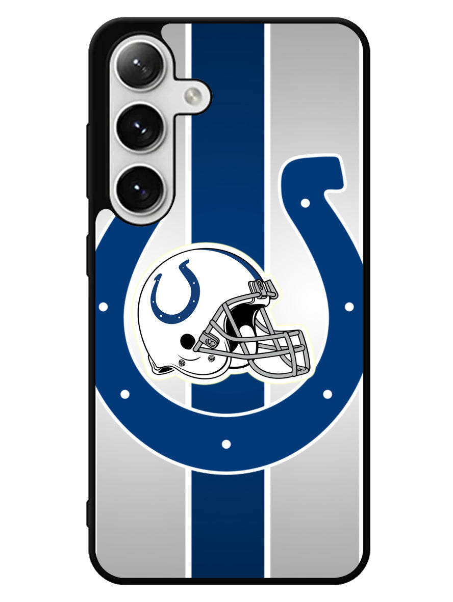 Indianapolis Colts Samsung Galaxy S24 5G Case