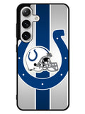 Indianapolis Colts Samsung Galaxy S24 5G Case
