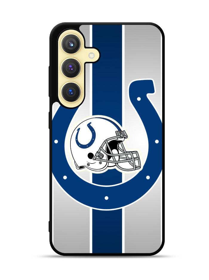 Indianapolis Colts Samsung Galaxy S24 Plus 5G , Samsung Galaxy S24+ 5G Case