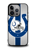 Indianapolis Colts iPhone 15 Pro Case