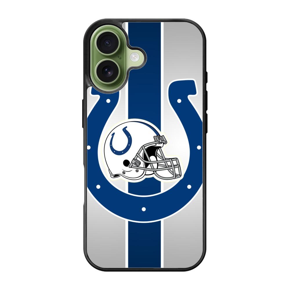 Indianapolis Colts iPhone 17 Case