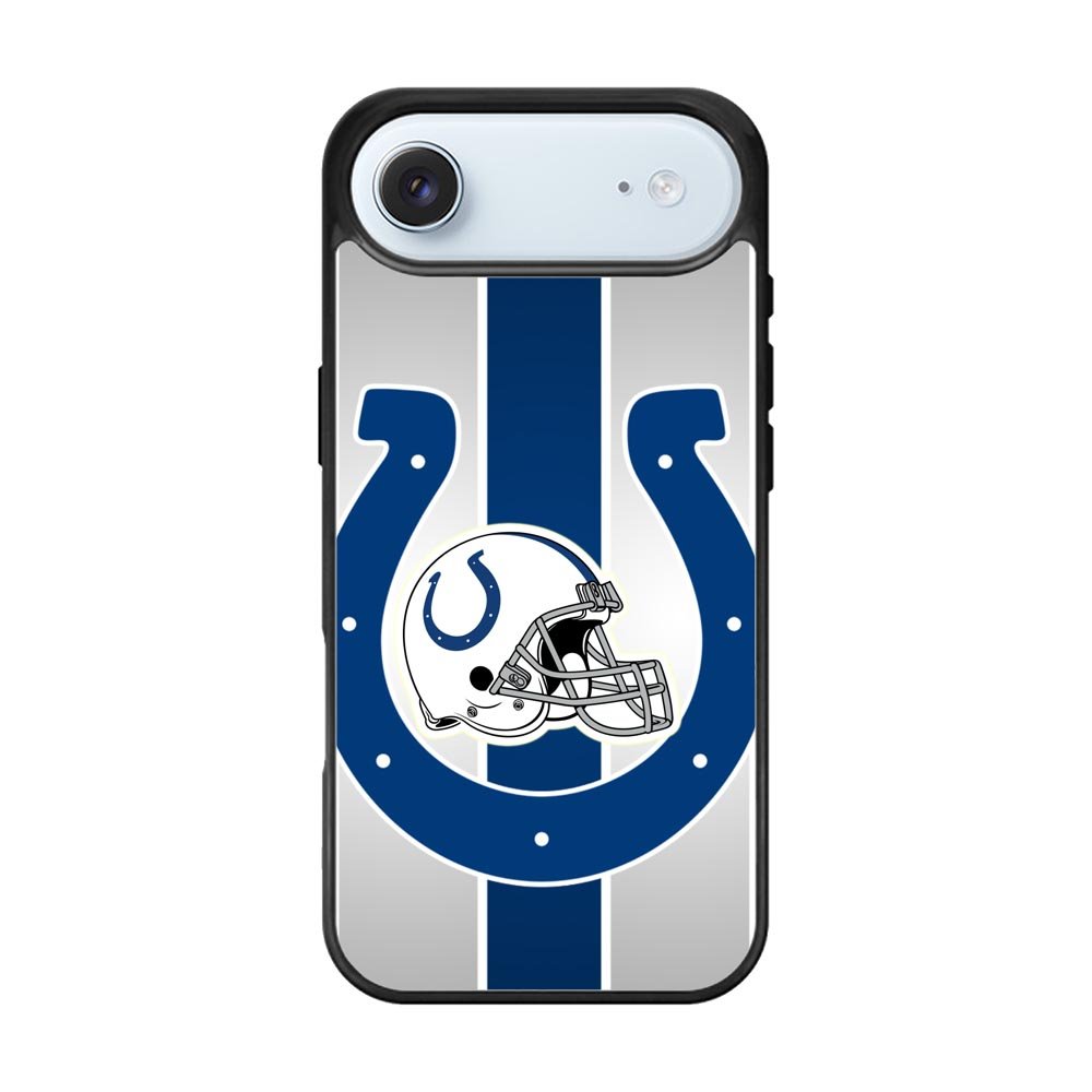 Indianapolis Colts iPhone Air Case