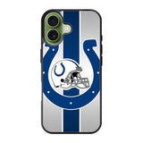 Indianapolis Colts iPhone 17 Case