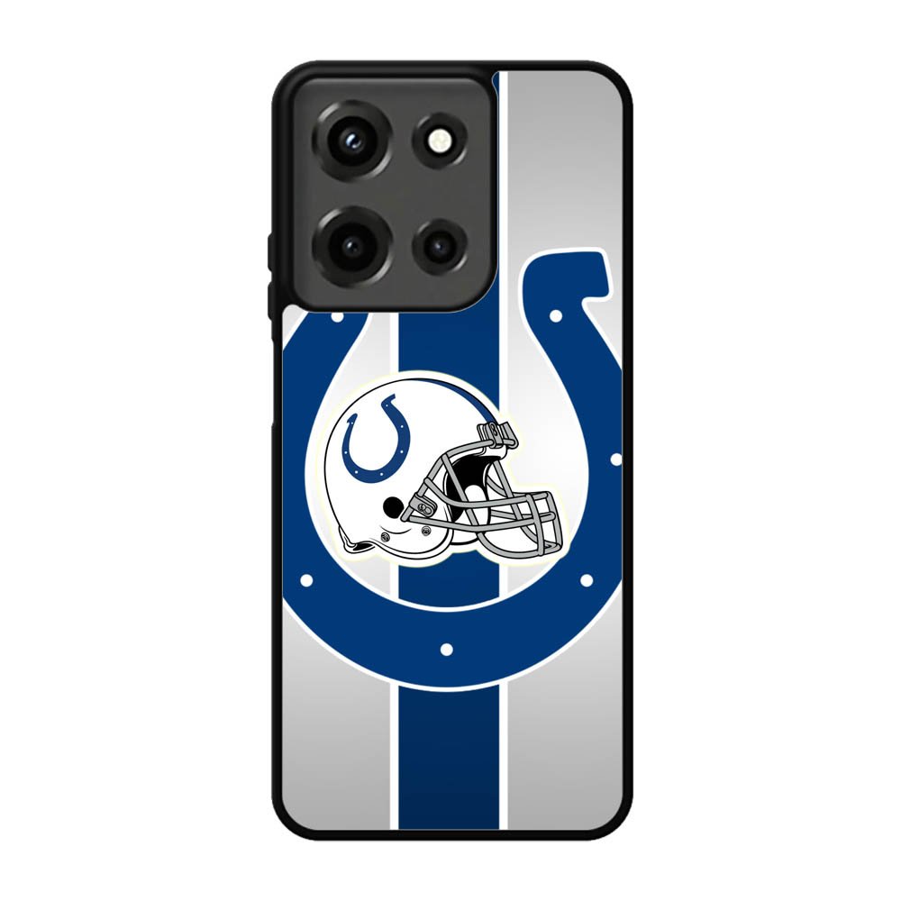 Indianapolis Colts Motorola Moto G 5G 2025 Case OV5793