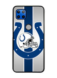 Indianapolis Colts Motorola Moto G 5G Case , Moto One 5G Ace Case