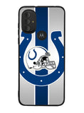 Indianapolis Colts Motorola Moto G Pure 2021 , Moto G Power 2022 Case