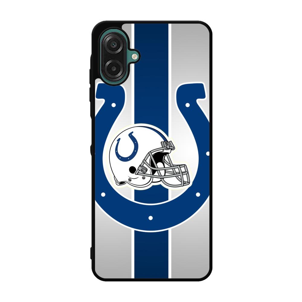 Indianapolis Colts Samsung Galaxy A07 Case